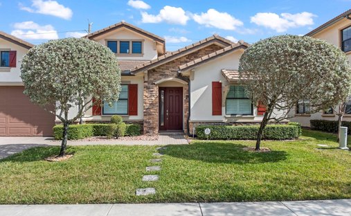 House in Parkland, Florida, United States 1