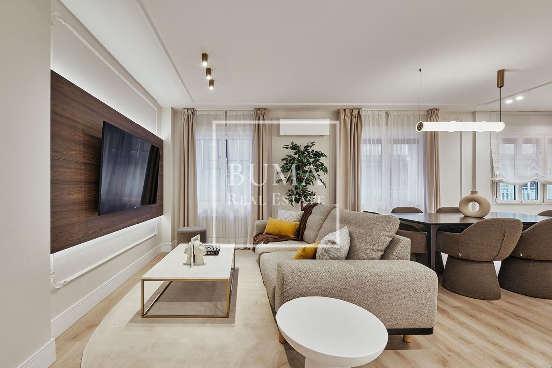 Apartment in Centro, Madrid, Spain 2 - 17265153