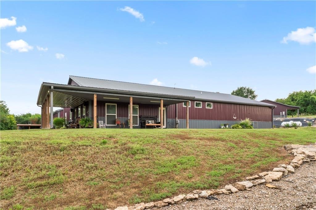 House in Drexel, Missouri, United States 5 - 17265253