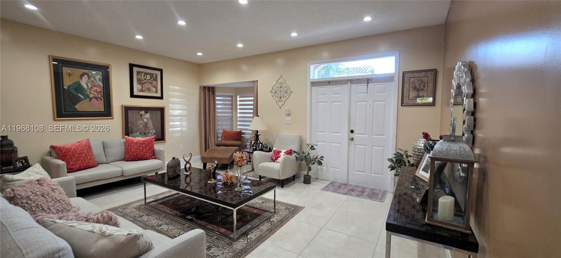 House in Doral, Florida, United States 5 - 17265097