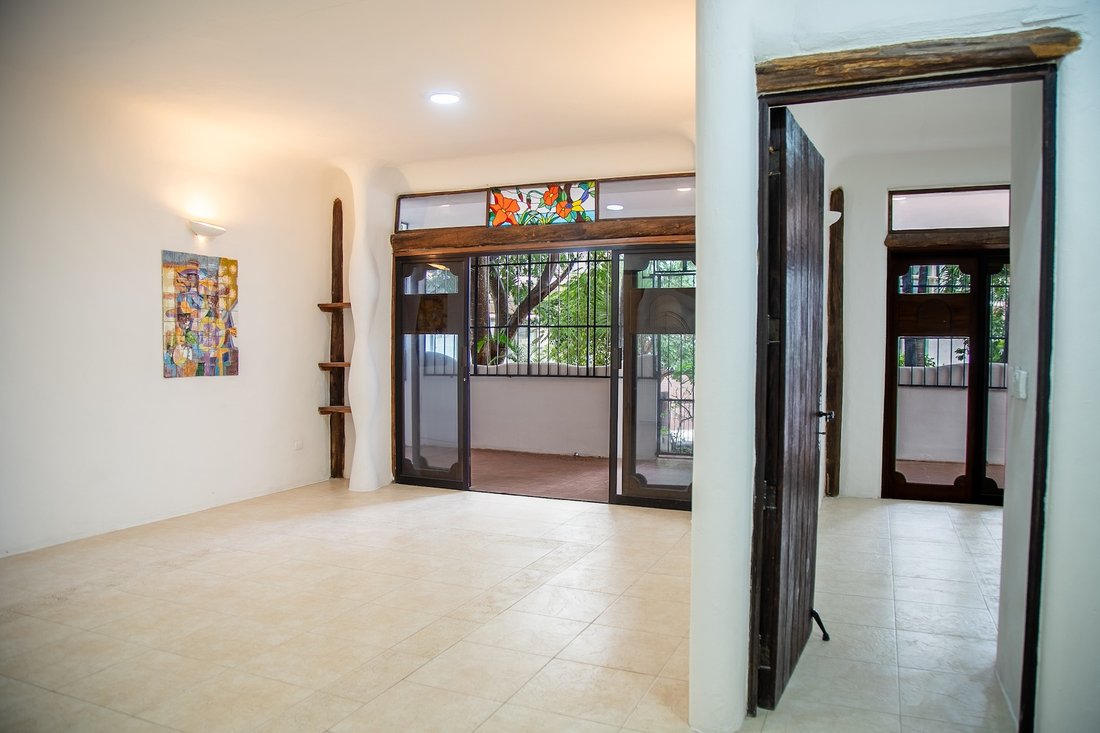 Apartment in Playa del Carmen, Quintana Roo, Mexico 2 - 17265769
