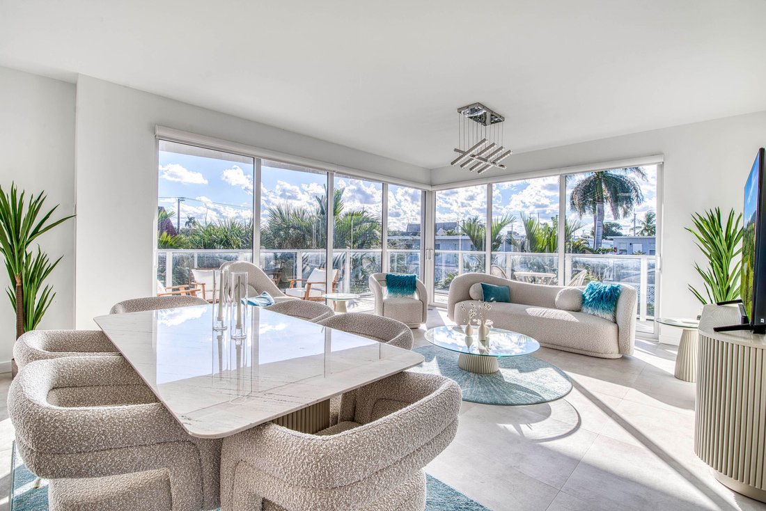 Condo in Lake Worth, Florida, United States 3 - 17178057