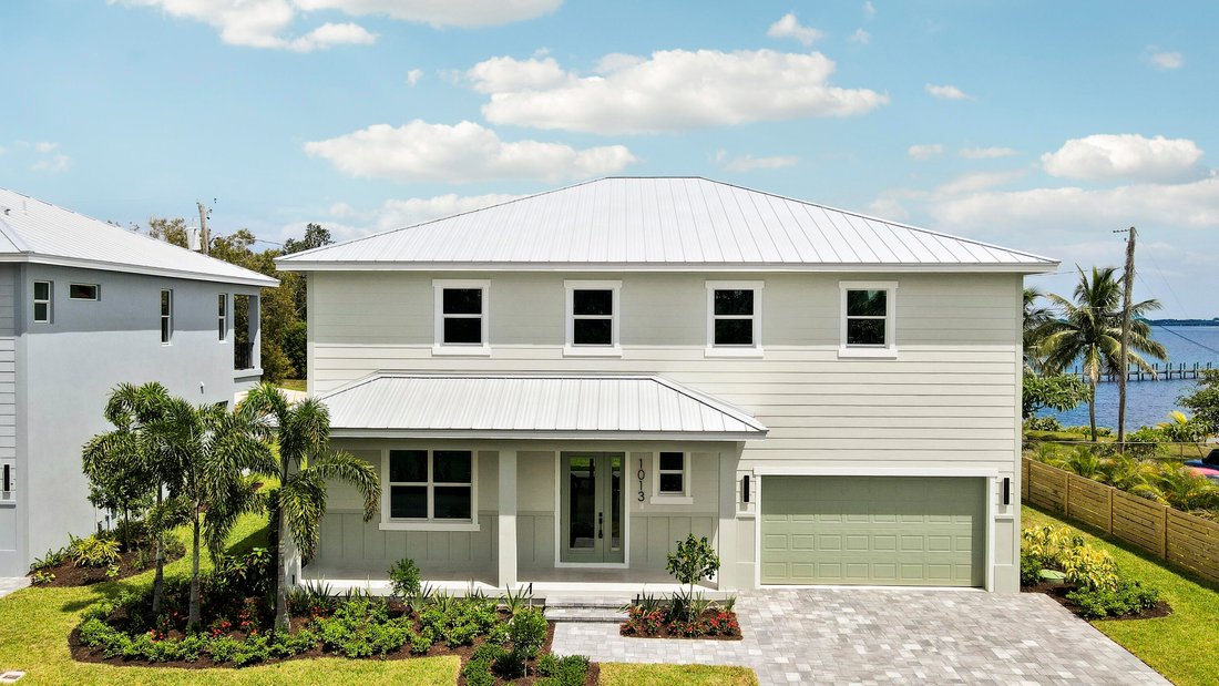 House in Jensen Beach, Florida, United States 3 - 16749770