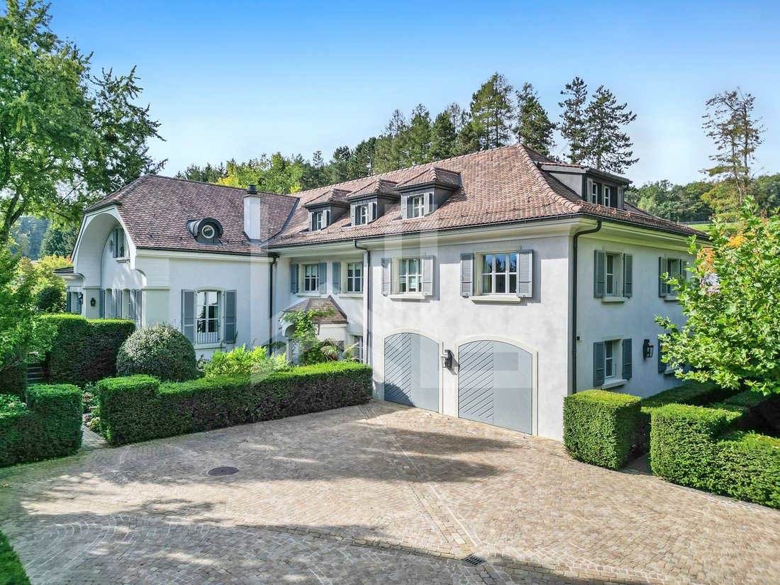 Haus in Lutry, Waadt, Schweiz 1 - 17265882