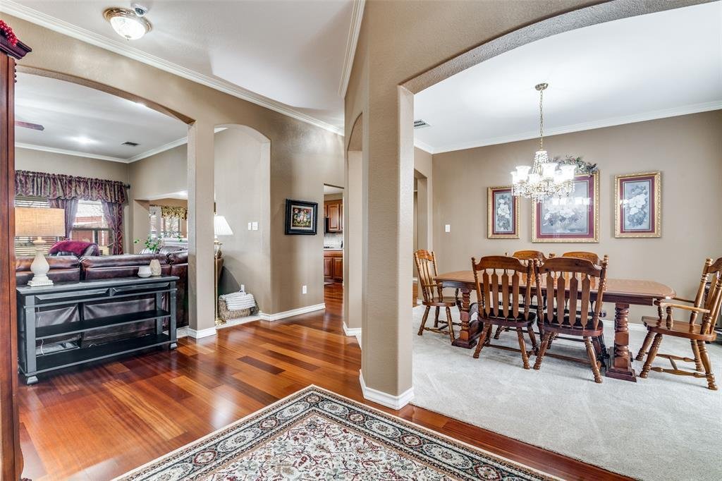 House in Saint Paul, Texas, United States 5 - 17265582