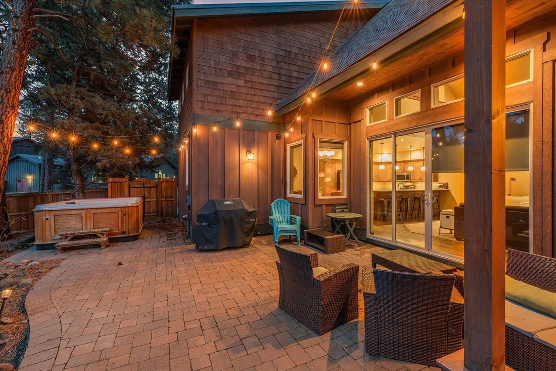 House in Sisters, Oregon, United States 2 - 17264946