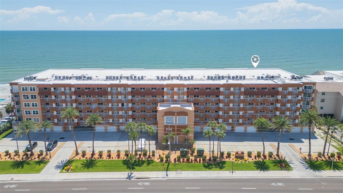 Condo in Madeira Beach, Florida, United States 3 - 17264998
