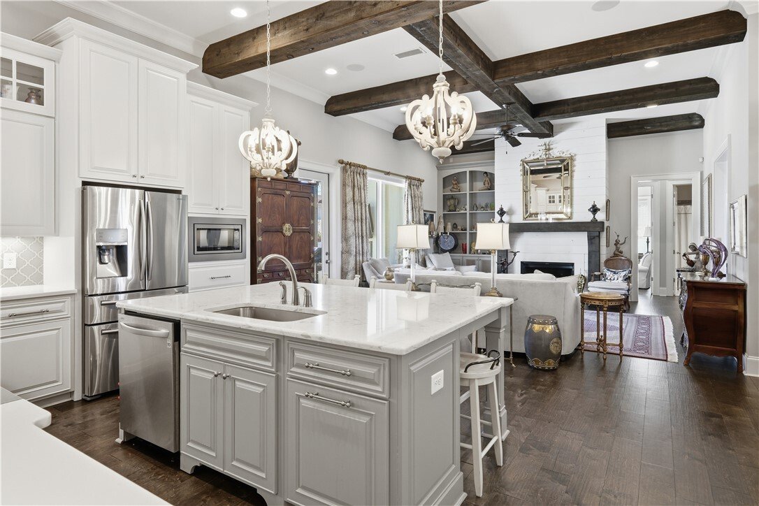 House in Auburn, Alabama, United States 4 - 17265261