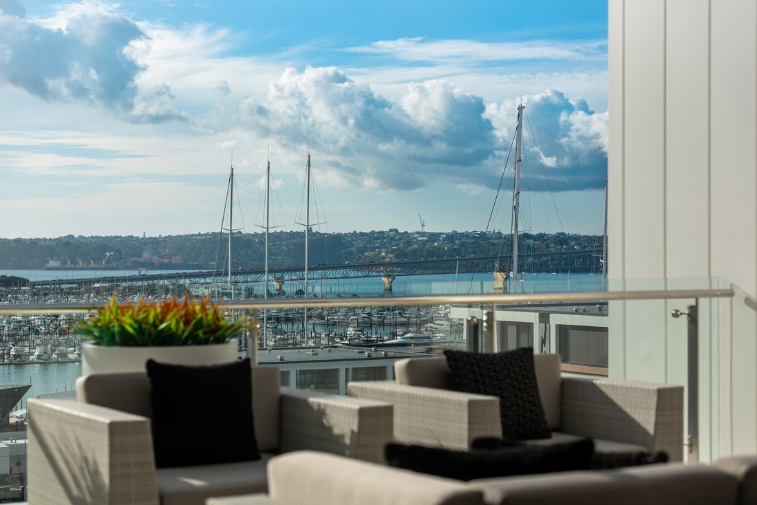 Apartment in Auckland, Auckland, New Zealand 2 - 17265026