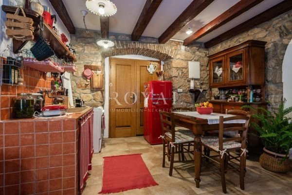 Apartment in Baska, Primorje-Gorski Kotar County, Croatia 5 - 17265827