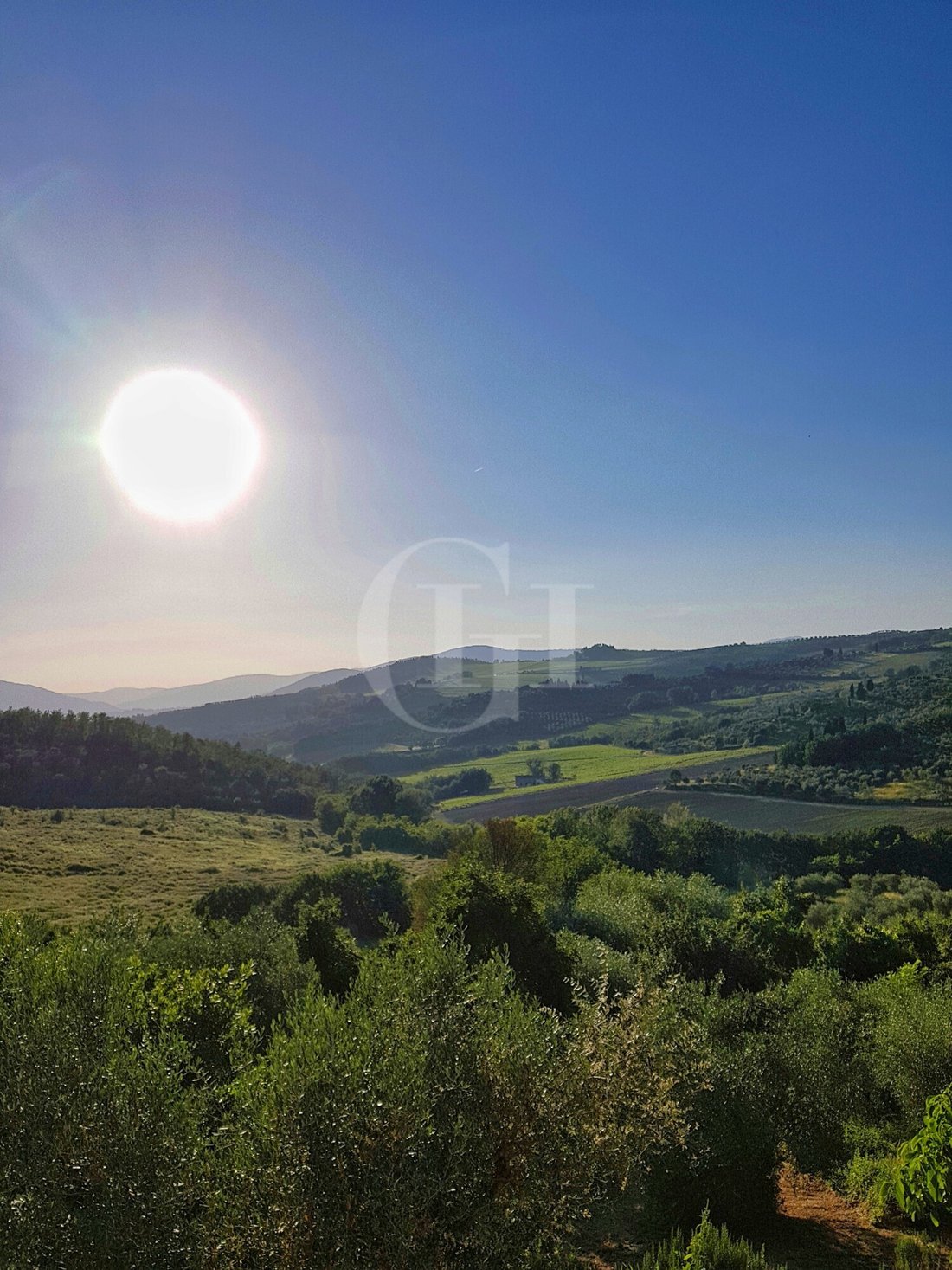 House in Pelago, Tuscany, Italy 5 - 17265134
