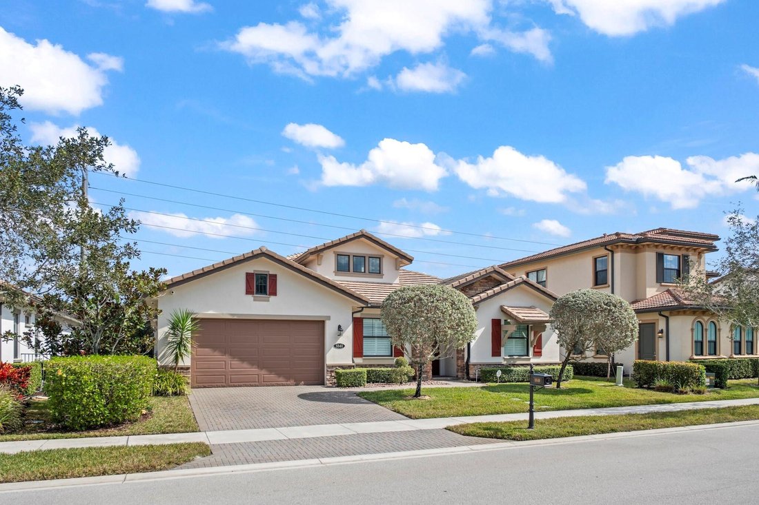 House in Parkland, Florida, United States 4 - 17265736