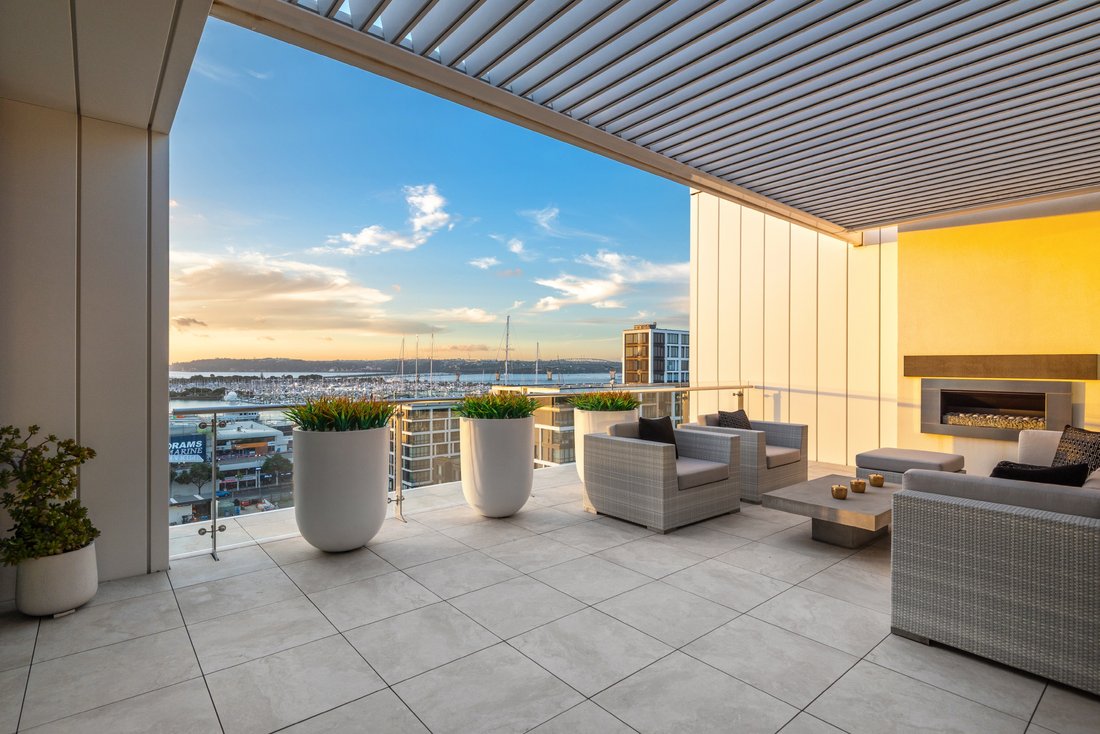 Apartment in Auckland, Auckland, New Zealand 4 - 17265026