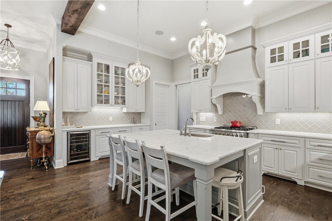 House in Auburn, Alabama, United States 3 - 17265261