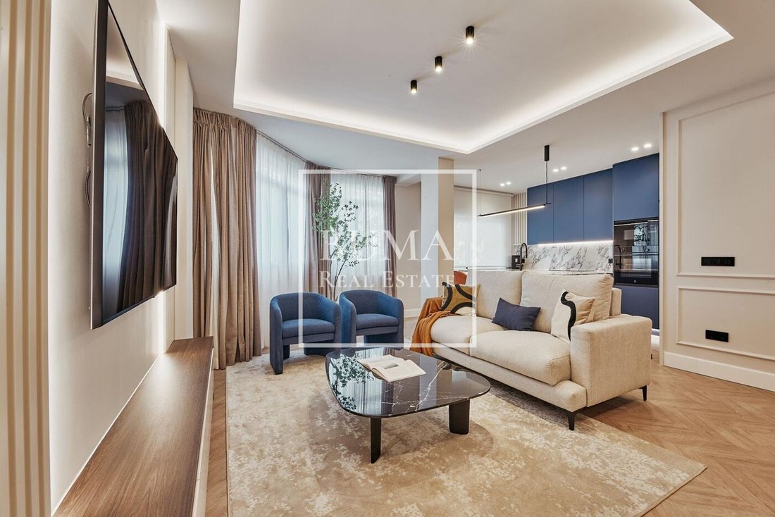 Apartment in Centro, Madrid, Spain 1 - 17265194