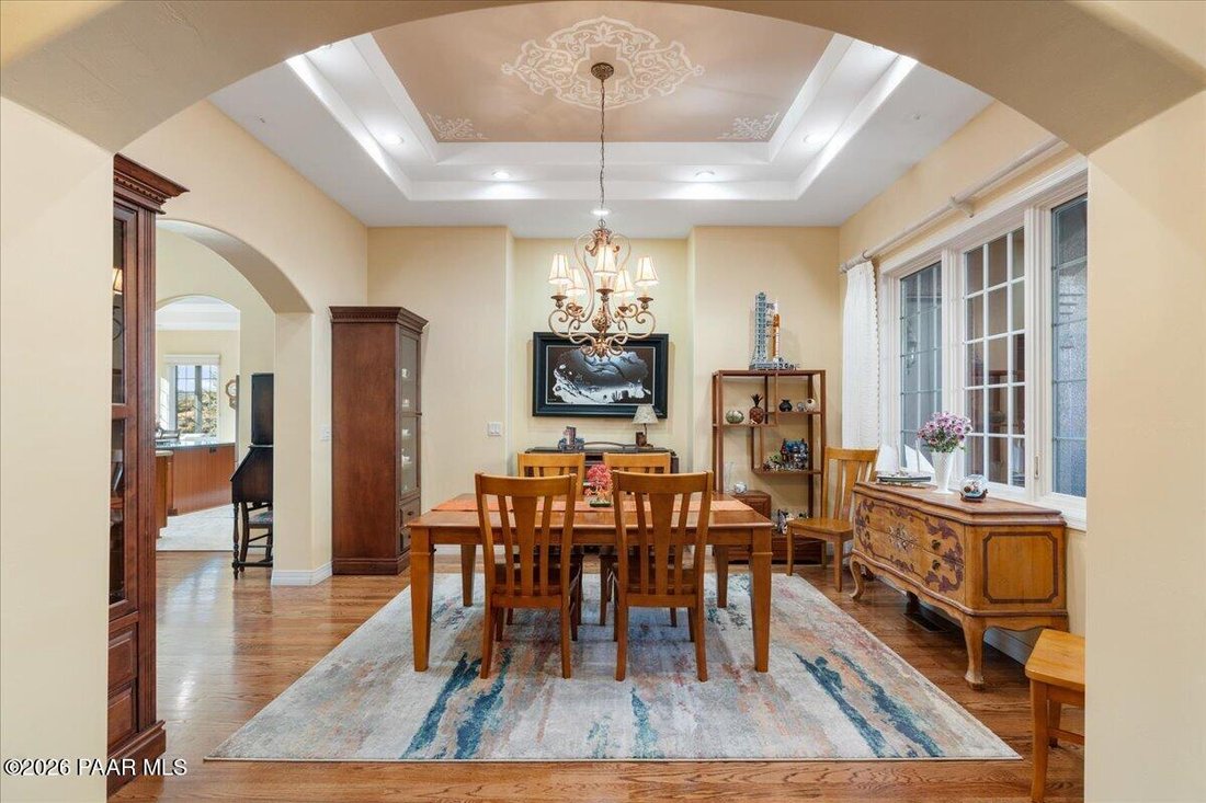 House in Prescott, Arizona, United States 3 - 17265184