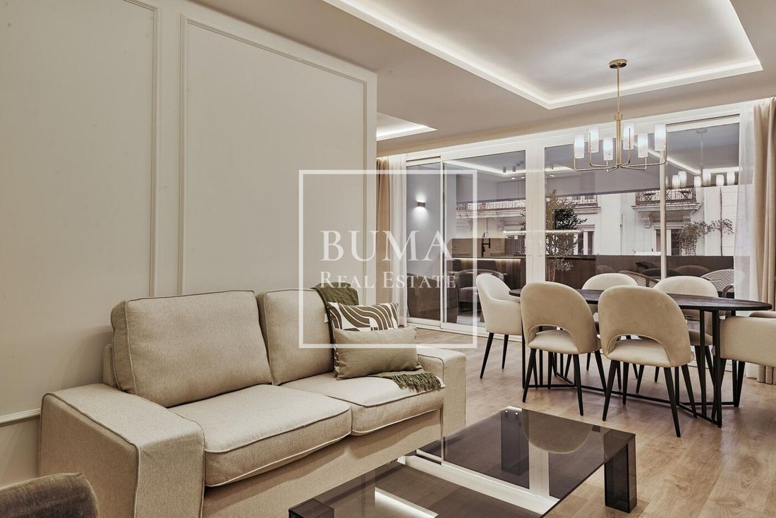 Apartment in Centro, Madrid, Spain 3 - 17265178