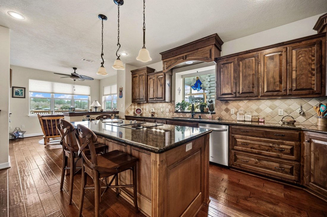 House in Livingston, Texas, United States 5 - 17265635