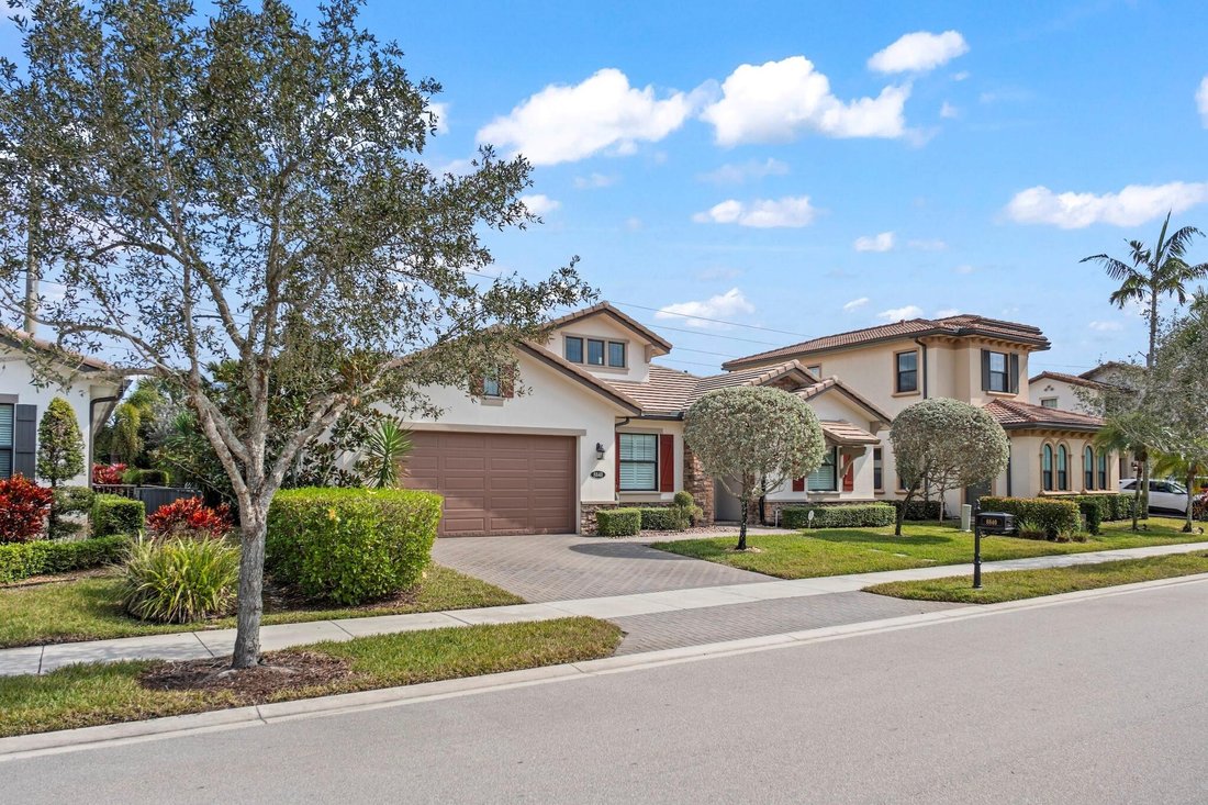 House in Parkland, Florida, United States 3 - 17265736