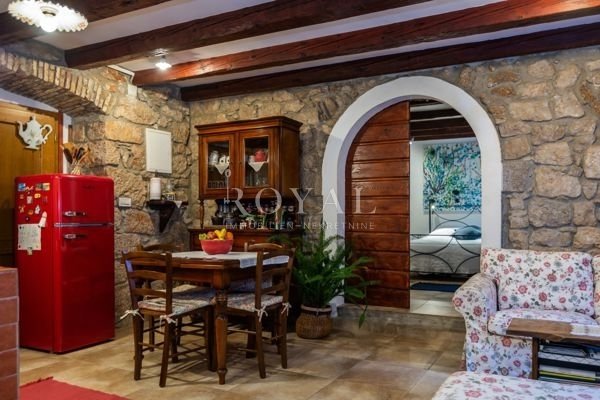 Apartment in Baska, Primorje-Gorski Kotar County, Croatia 3 - 17265827