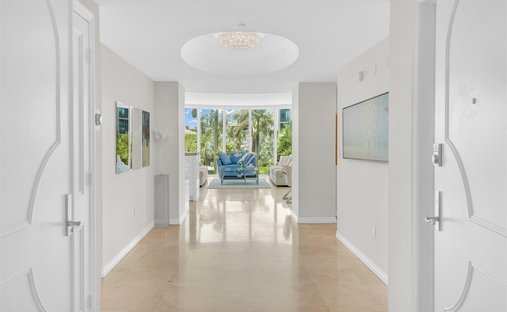 Condominio a Boca Raton, Florida, Stati Uniti 1