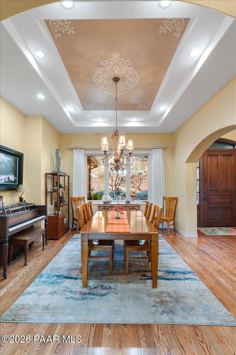House in Prescott, Arizona, United States 4 - 17265184