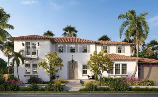 House in Palm Beach, Florida, United States 1
