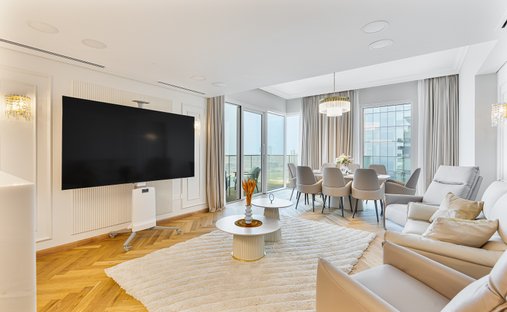 Apartment in Dubai, Dubai, United Arab Emirates 1