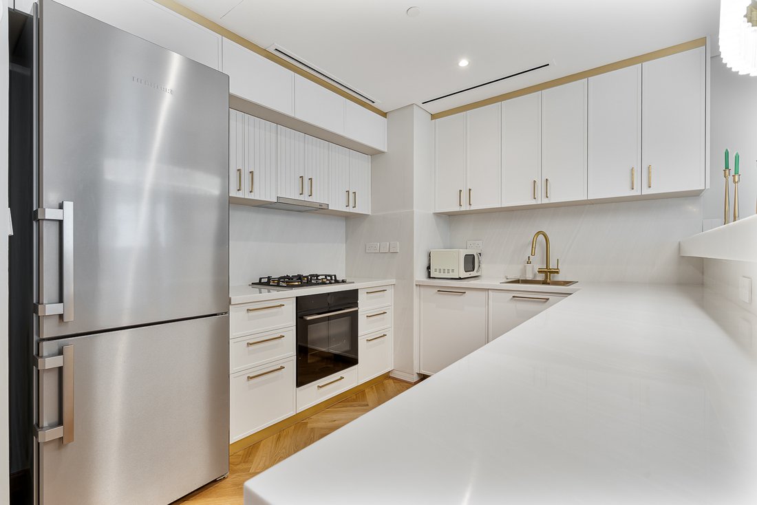 Apartment in Dubai Marina / Marsa Dubai, Dubai, United Arab Emirates 4 - 17265929