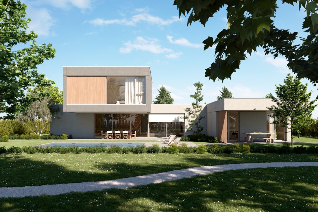 Villa in Medesano, Emilia-Romagna, Italy 2 - 17265932