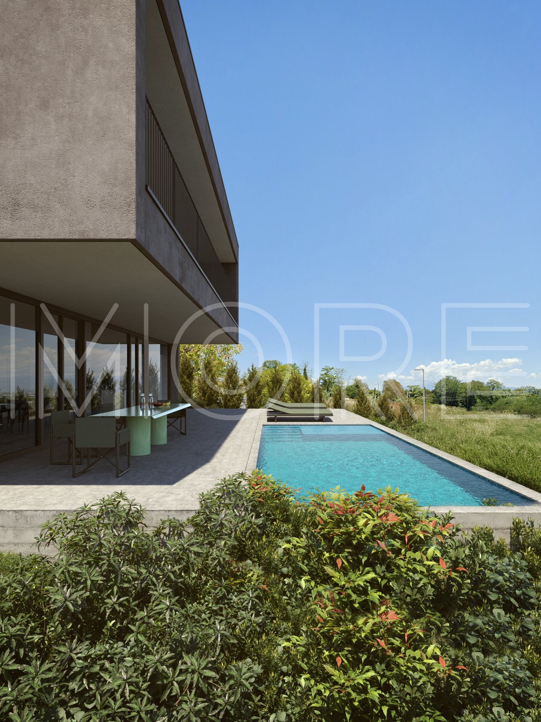 Villa in Molinetto - Parma Mia, Parma, Emilia-Romagna 4 - 17265890