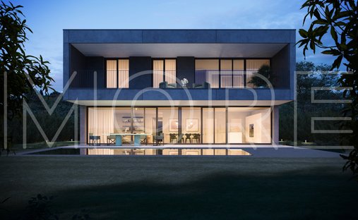 Villa à Molinetto - Parma Mia, Parme, Émilie-Romagne 1