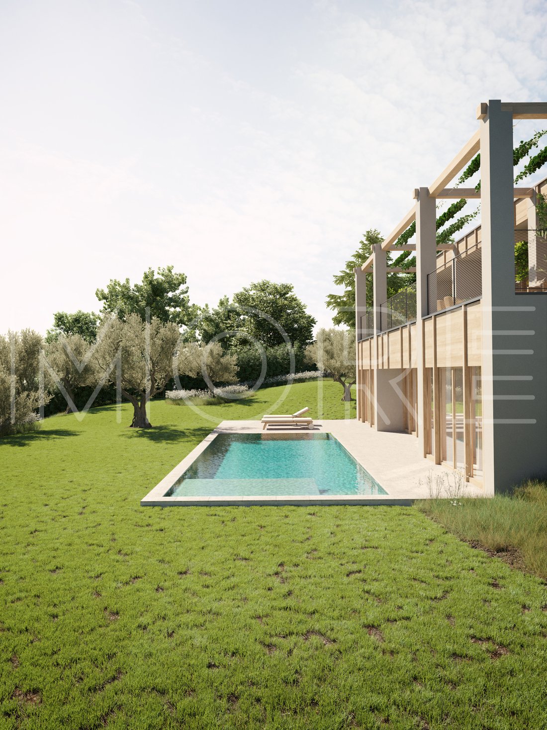 Villa in Felino, Emilia-Romagna, Italy 2 - 17265911