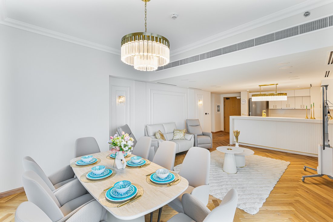 Apartment in Dubai Marina / Marsa Dubai, Dubai, United Arab Emirates 2 - 17265929