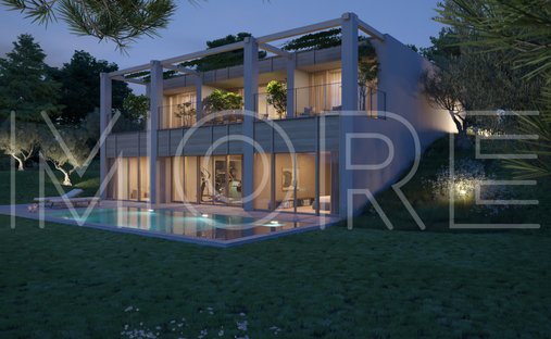Villa in Felino, Emilia-Romagna, Italien 1