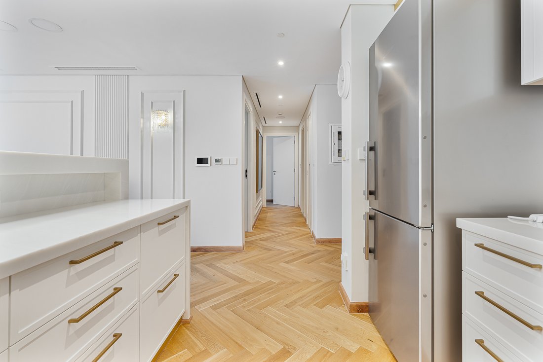 Apartment in Dubai Marina / Marsa Dubai, Dubai, United Arab Emirates 5 - 17265929