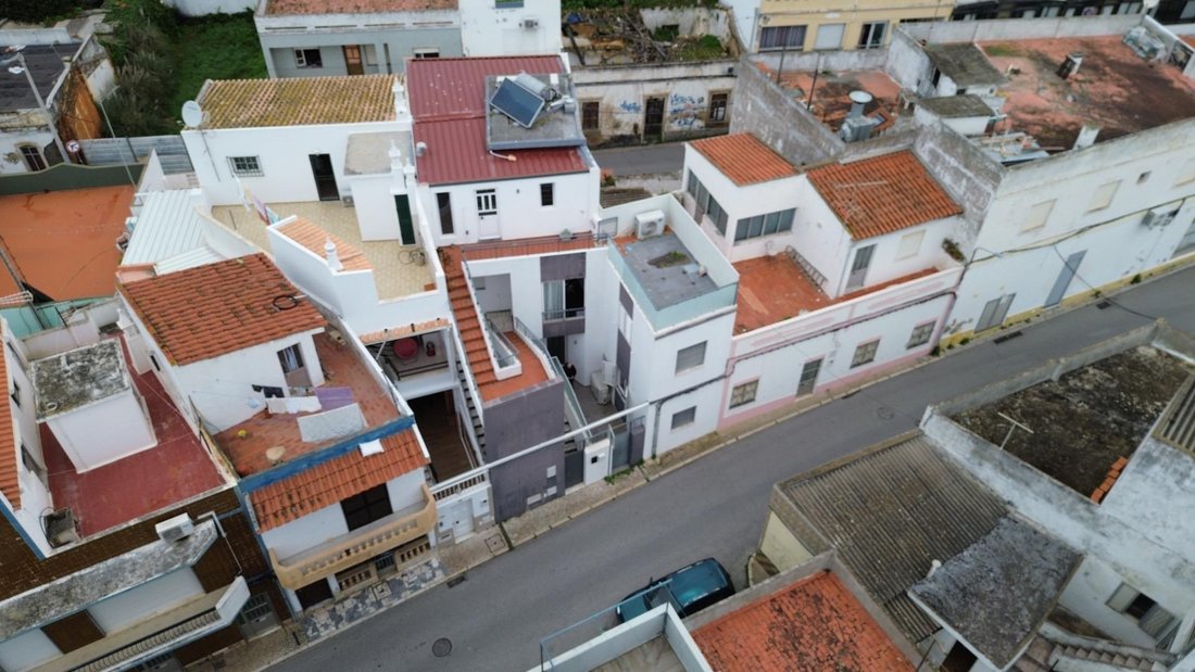 House in Quarteira, Algarve, Portugal 1 - 17265913