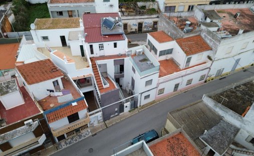Casa en Quarteira, Algarve, Portugal 1
