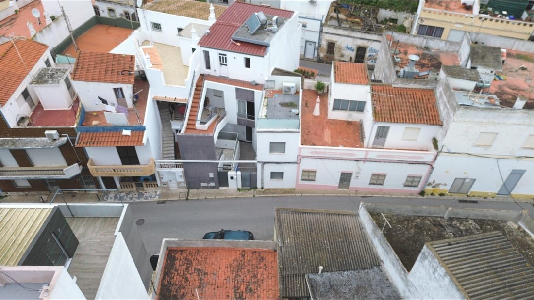 House in Quarteira, Algarve, Portugal 2 - 17265913