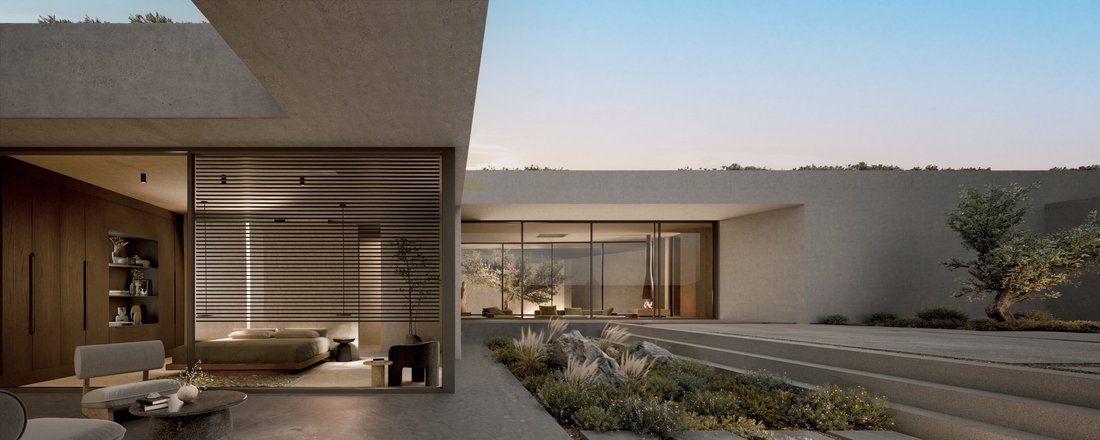 House in Paros, Aegean, Greece 2 - 13110929