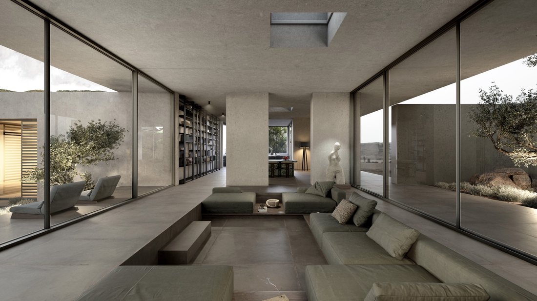 House in Paros, Aegean, Greece 4 - 13110929