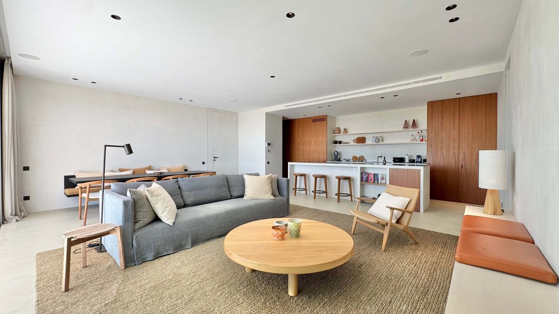 Apartment in La Quinta, Benahavis, Andalusia 5 - 17265937