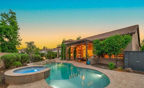 Queen Creek, Arizona, United States 1