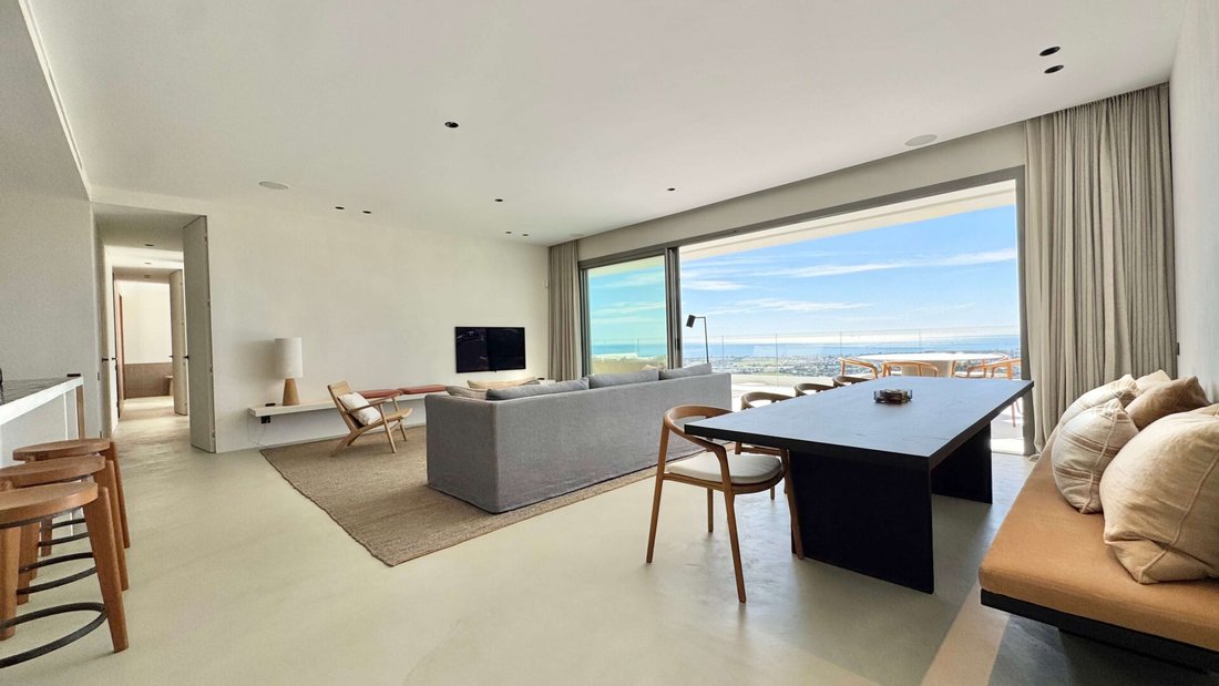 Apartment in La Quinta, Benahavis, Andalusia 3 - 17265937