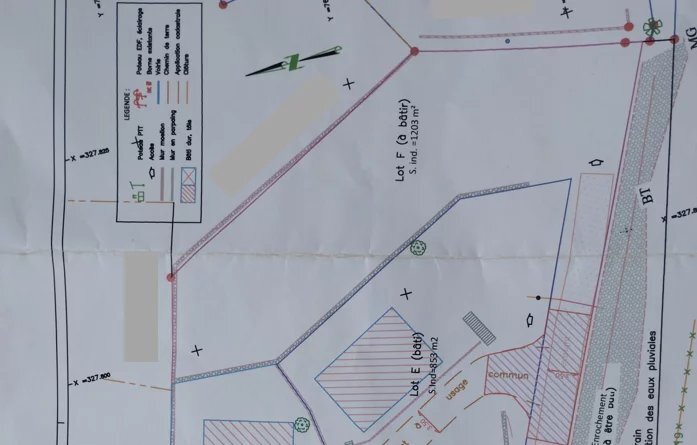 Land in La Possession, Saint-Paul, Réunion 4 - 17265921