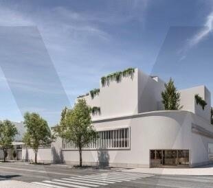 Apartment in Matosinhos e Leca da Palmeira, Porto District, Portugal 5 - 17265935