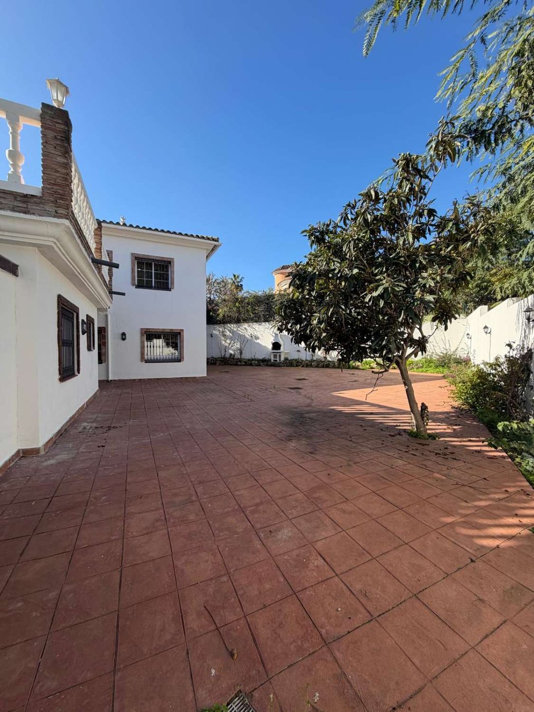 Villa in Nueva Andalucia, Marbella, Spain 5 - 17265926