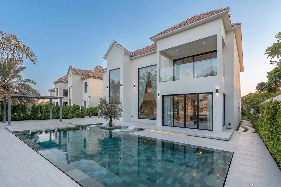 Villa in Jumeirah Islands / Juzur Jumeirah, Dubai, United Arab Emirates 2 - 17265904