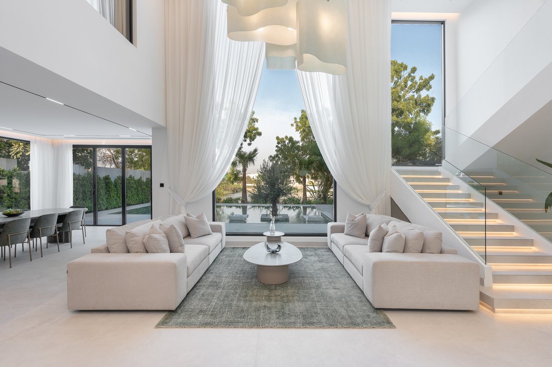 Villa in Jumeirah Islands / Juzur Jumeirah, Dubai, United Arab Emirates 3 - 17265904