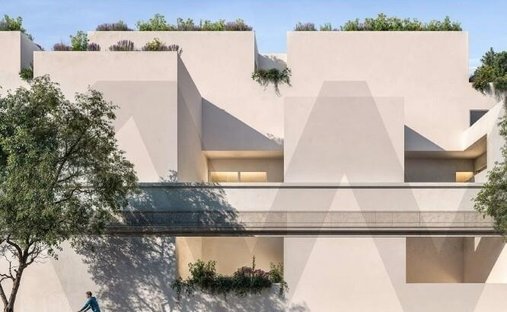 Apartment in Matosinhos e Leca da Palmeira, Porto District, Portugal 1